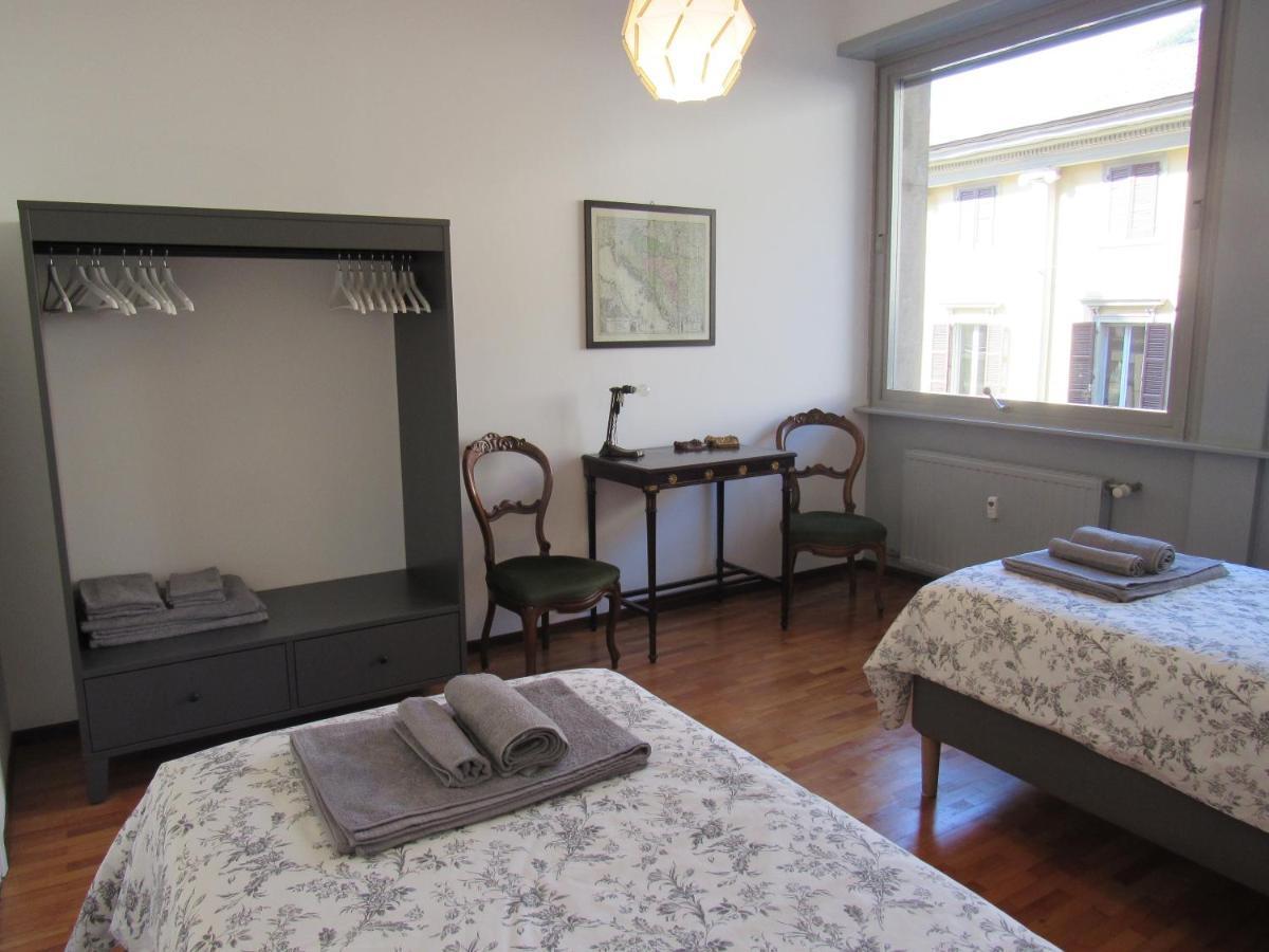 Duma Bed Διαμέρισμα Όπως Εξωτερικό φωτογραφία
