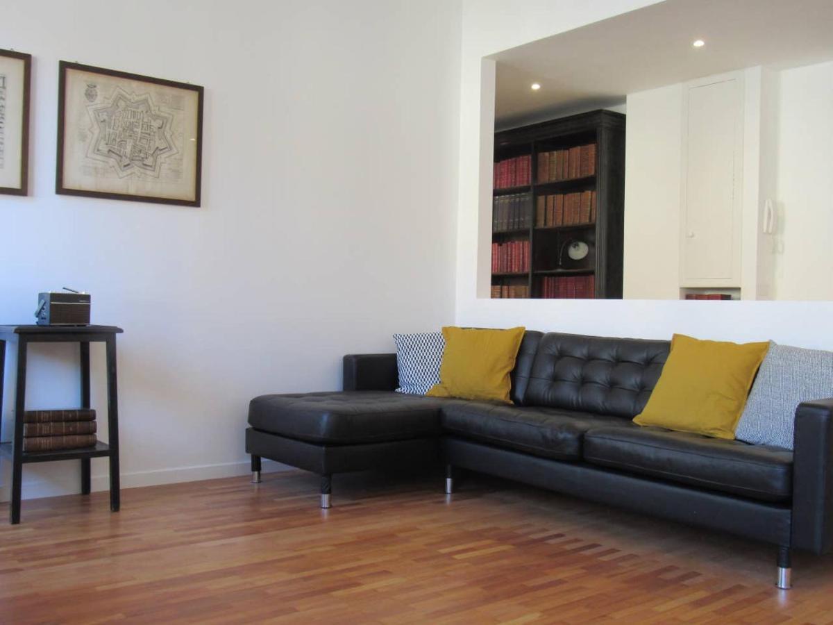 Duma Bed Διαμέρισμα Όπως Εξωτερικό φωτογραφία